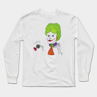 The Dorker Long Sleeve T-Shirt